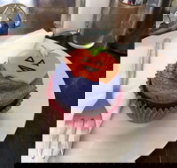 Little Elm Cafe - Accommodation Mooloolaba