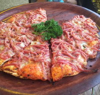 Man On the Bike Pizza - Accommodation Mooloolaba
