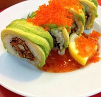 Master Sushi - Accommodation Mooloolaba