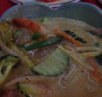 New Thai Ruby - Accommodation Mooloolaba