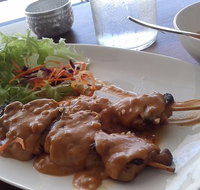 Pinto Thai - Accommodation Mooloolaba