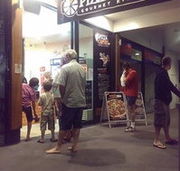 Pizza Capers Kirra - Accommodation Mooloolaba