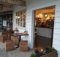Rockleigh Cafe - Accommodation Mooloolaba