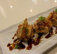 Sasuke - Accommodation Mooloolaba