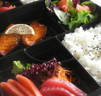 Sora Japanese Cafe - Accommodation Mooloolaba