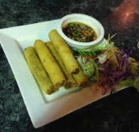 Sunshine Thai Restaurant - Accommodation Mooloolaba