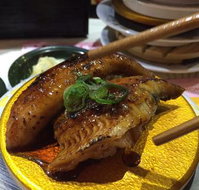 Sushi Train - Accommodation Mooloolaba