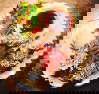 Thai River Kwai Restaurant - Accommodation Mooloolaba