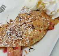 The Coffee Club Coolangatta - Accommodation Mooloolaba