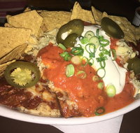 The Jungle Mexican Cantina - Accommodation Mooloolaba