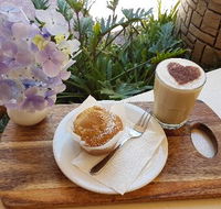 The Lost Fawn Cafe - Accommodation Mooloolaba