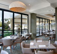 The Restaurant at Mercure Gold Coast Resort - Accommodation Mooloolaba