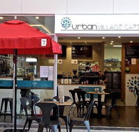 Urban Village Cafe - Accommodation Mooloolaba