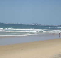Gold Coast Dining - Accommodation Mooloolaba