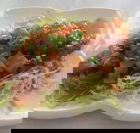 Golden Choice Chinese Restaurant - Accommodation Mooloolaba