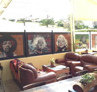 Hair Colour Cafe - Accommodation Mooloolaba