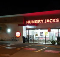 Hungry Jack's - Accommodation Mooloolaba