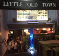 Little Old Town - Accommodation Mooloolaba