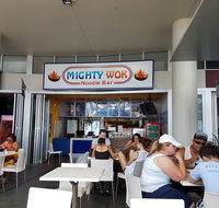 Mighty Wok Noodle Bar - Accommodation Mooloolaba