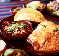 Montezumas Mexican Restaurant - Accommodation Mooloolaba