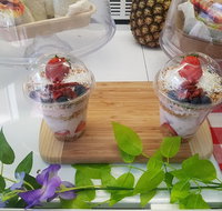 Munch on - Accommodation Mooloolaba