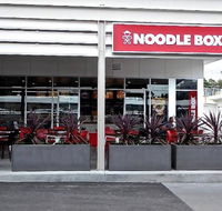 Noodle Box - Accommodation Mooloolaba