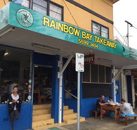 Rainbow Bay Takeaway - Accommodation Mooloolaba