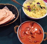 Shah-Jahan Indian Restaurant - Accommodation Mooloolaba