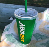 Subway - Accommodation Mooloolaba
