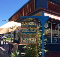 Sunhouse - Accommodation Mooloolaba