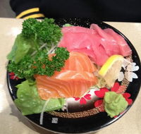Sushi Train Benowa - Accommodation Mooloolaba