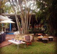 Cafe Doonan - Accommodation Mooloolaba