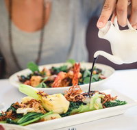 Embassy XO - Accommodation Mooloolaba