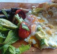 Le Cafe Enchante - Accommodation Mooloolaba