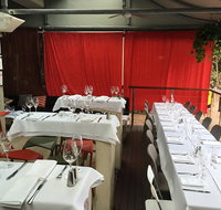 Marble Bar Bistro - Accommodation Mooloolaba
