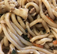 Asian Cuisine - Accommodation Mooloolaba
