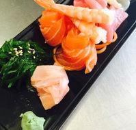 Bamboo House Japanese Restaurant - Accommodation Mooloolaba