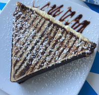 Bavarian Beach Bar  Cafe - Accommodation Mooloolaba