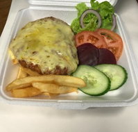 Beachmere Takeaway - Accommodation Mooloolaba