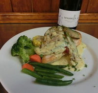 BRISBANE VALLEY TAVERN - Accommodation Mooloolaba