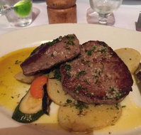 Cafe Paradiso - Accommodation Mooloolaba