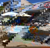 Clancy's takeaway - Accommodation Mooloolaba