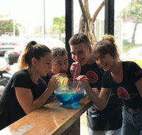 Coffee Cat on Kings Beach - Accommodation Mooloolaba