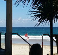 Crusoes - Accommodation Mooloolaba