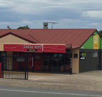 Eagle Boys Pizza - Accommodation Mooloolaba