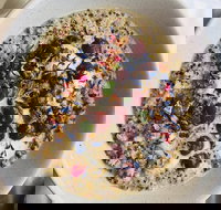 Fit For A King Cafe - Accommodation Mooloolaba