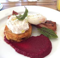 High Tide Bar Grill And Cafe - Accommodation Mooloolaba