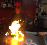 Kakuya Teppanyaki - Accommodation Mooloolaba