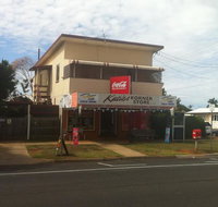 Katie's Korner Pie Shop - Accommodation Mooloolaba