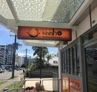 Kinnho Teppanyaki - Accommodation Mooloolaba